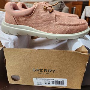 Sperry Shoes